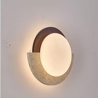 With Backlight