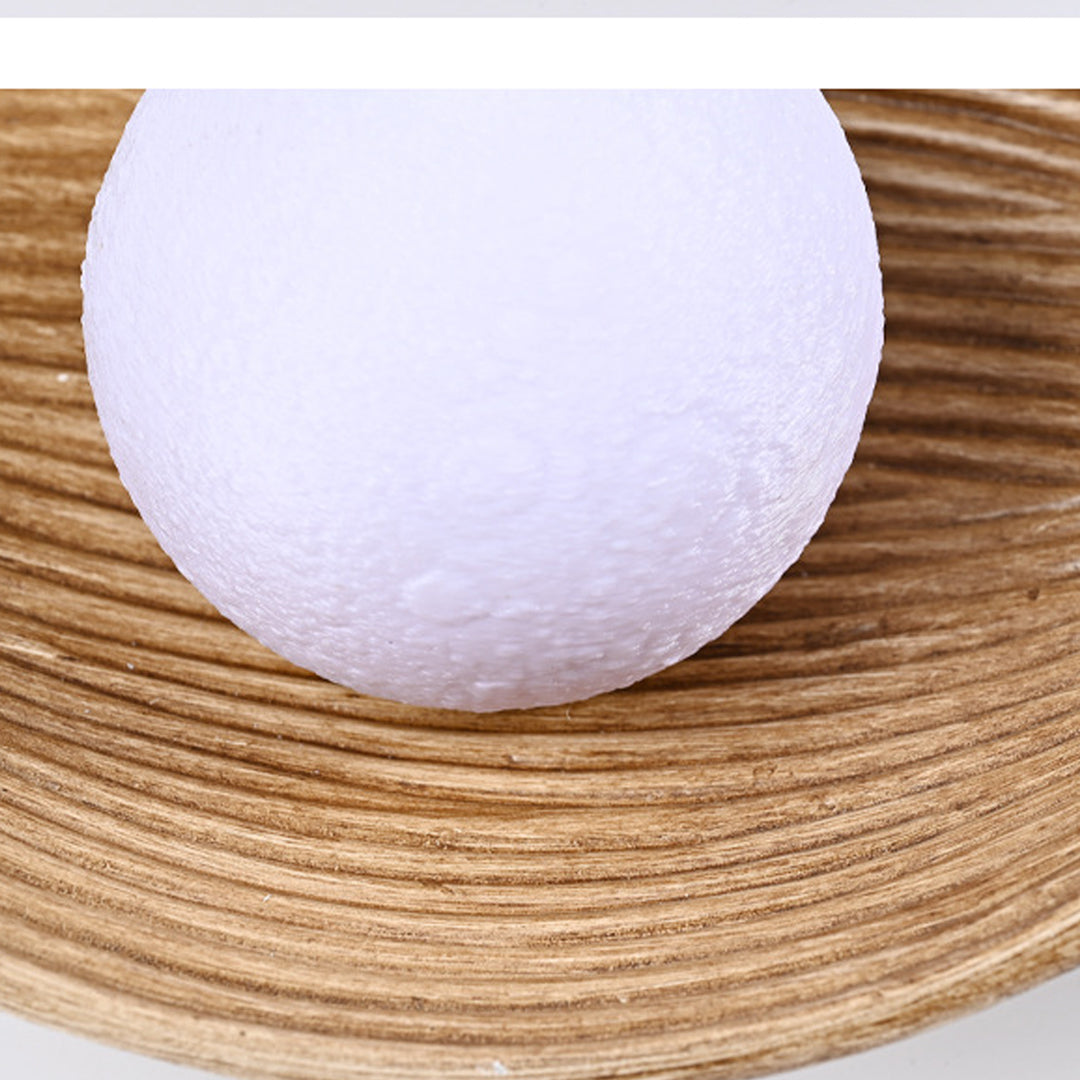Nordic Zen Leaf Japanese-Style Wall Light