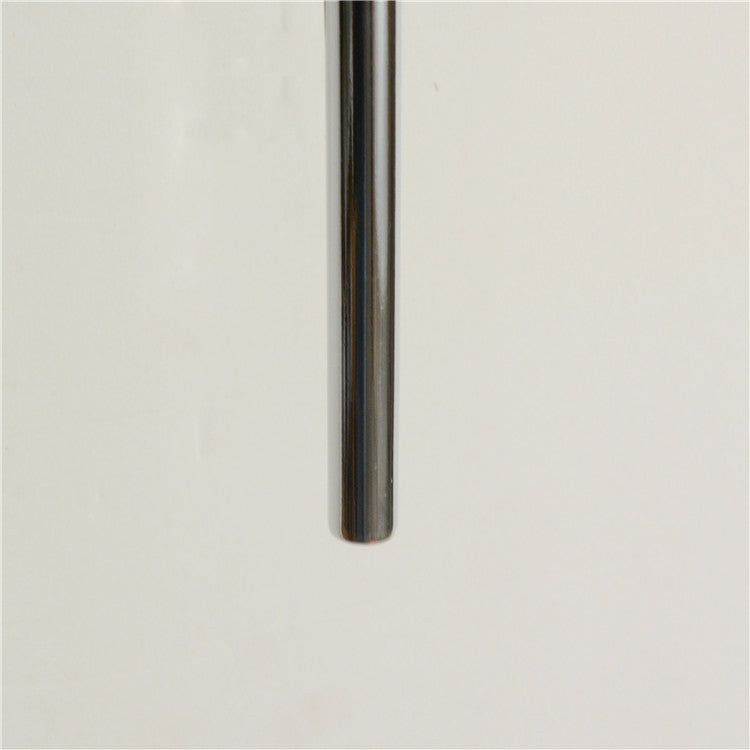 Retro Style Shadeless Single Head Wall Light