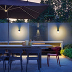 IP65 Waterproof Outdoor Solar Wall Light