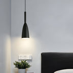 Nordic Iron Light Minimalist Pendant Light