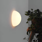Nordic Bubble Ball Wall Light