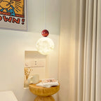 Nordic Moon Modern Ceiling Pendant Light