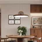 Vivetta Hat French Minimalist Iron Pendant Light