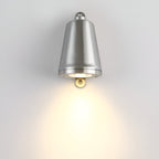 Nordic LED Minimalist Outdoor Waterproof Wall Light