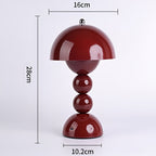 The Nordic Bud Wireless Table Lamp