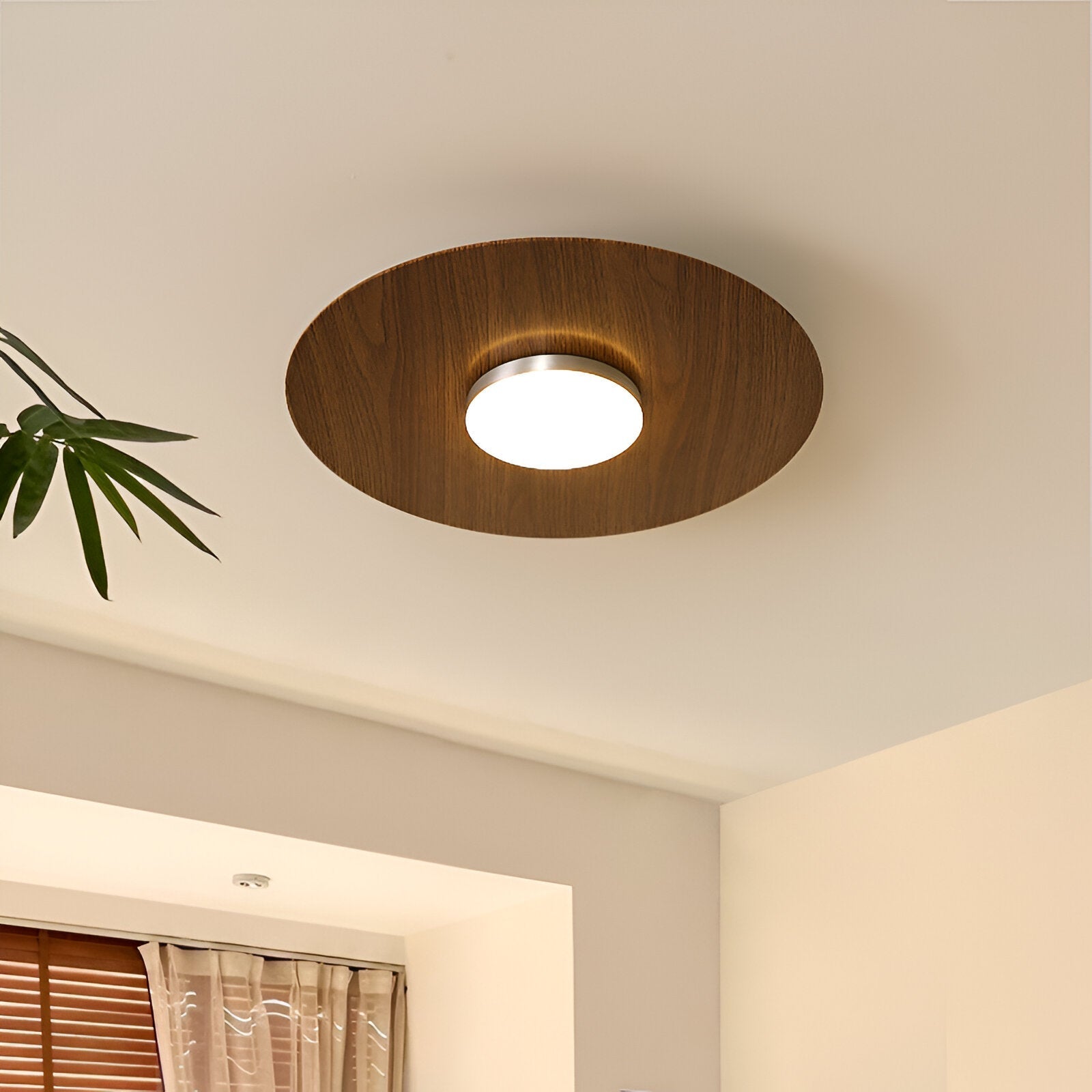 Nordra Nordic LED Ceiling Light