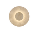 Acrylic Travertine Creative Wall Light