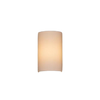 Zenform Glow Japanese Wabi-Sabi Fabric Wall Lamp