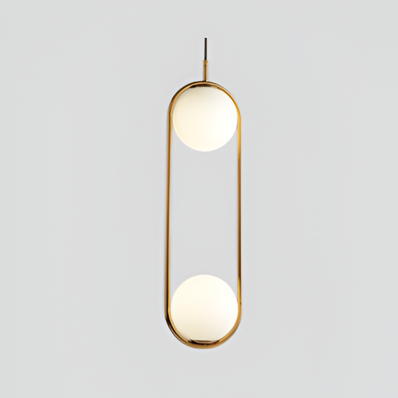 The Enchanted Mila Pendant Light