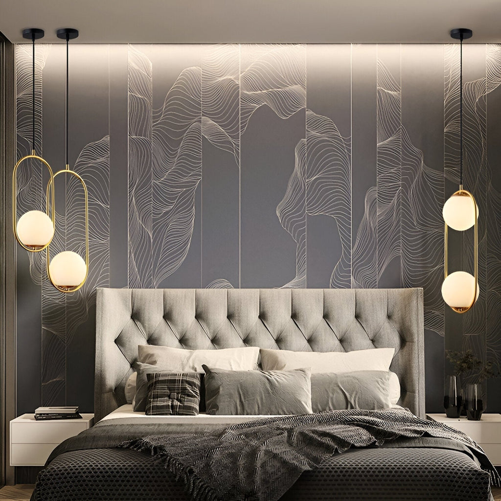 The Enchanted Mila Pendant Light