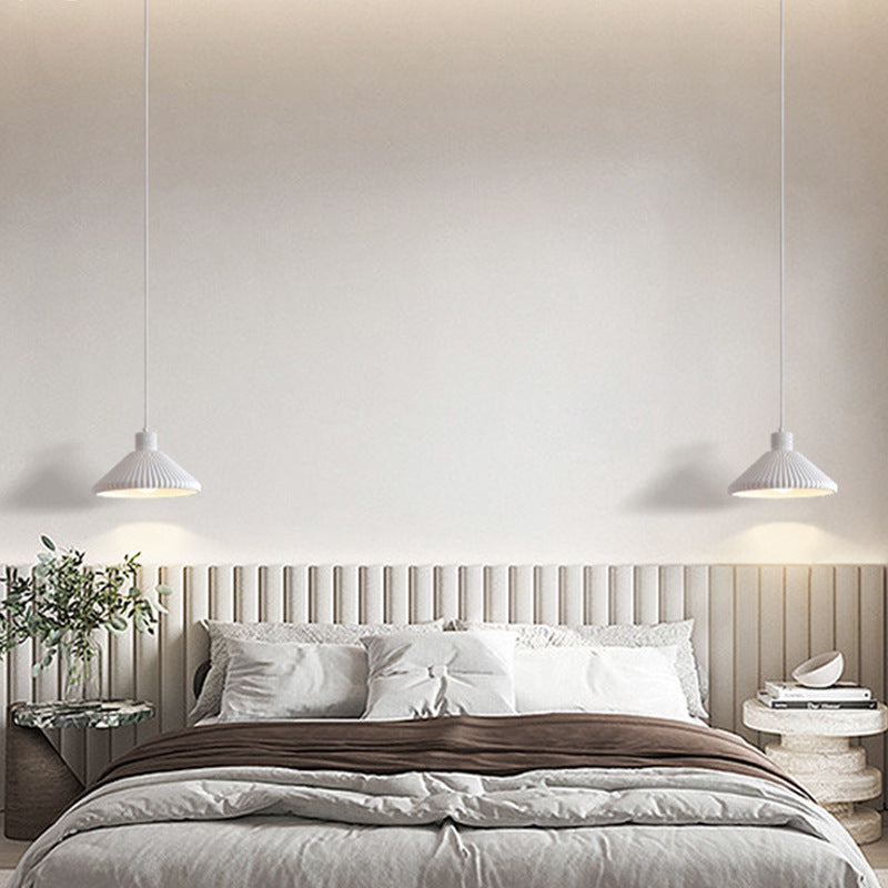 Designer Resin Island Pendant Light