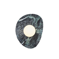 Green Marble