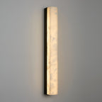Emerson Modern Alabaster Wall Light