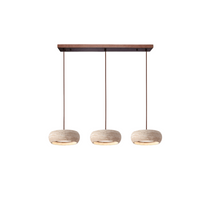 3 Head  (Lenght 80cm)