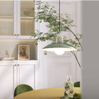 Nordic Modern Macaron Bauhaus Minimalist Pendant Light