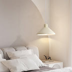 Designer Resin Island Pendant Light