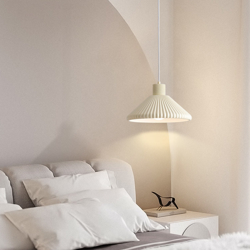 Designer Resin Island Pendant Light