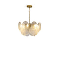 Étoile Glass Palace Crystal Glass Chandelier