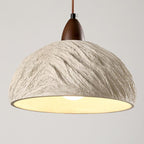 Medieval Zen French Art Pendant Light