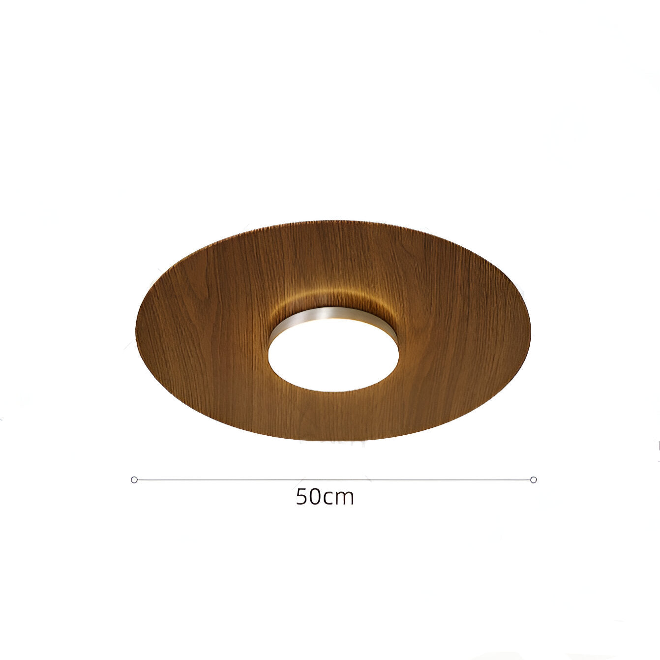 Nordra Nordic LED Ceiling Light