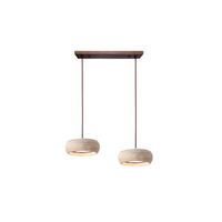 2 Head (Lenght 60cm)