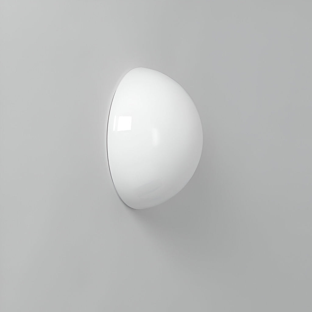 Nordic Bubble Ball Wall Light