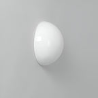 Nordic Bubble Ball Wall Light