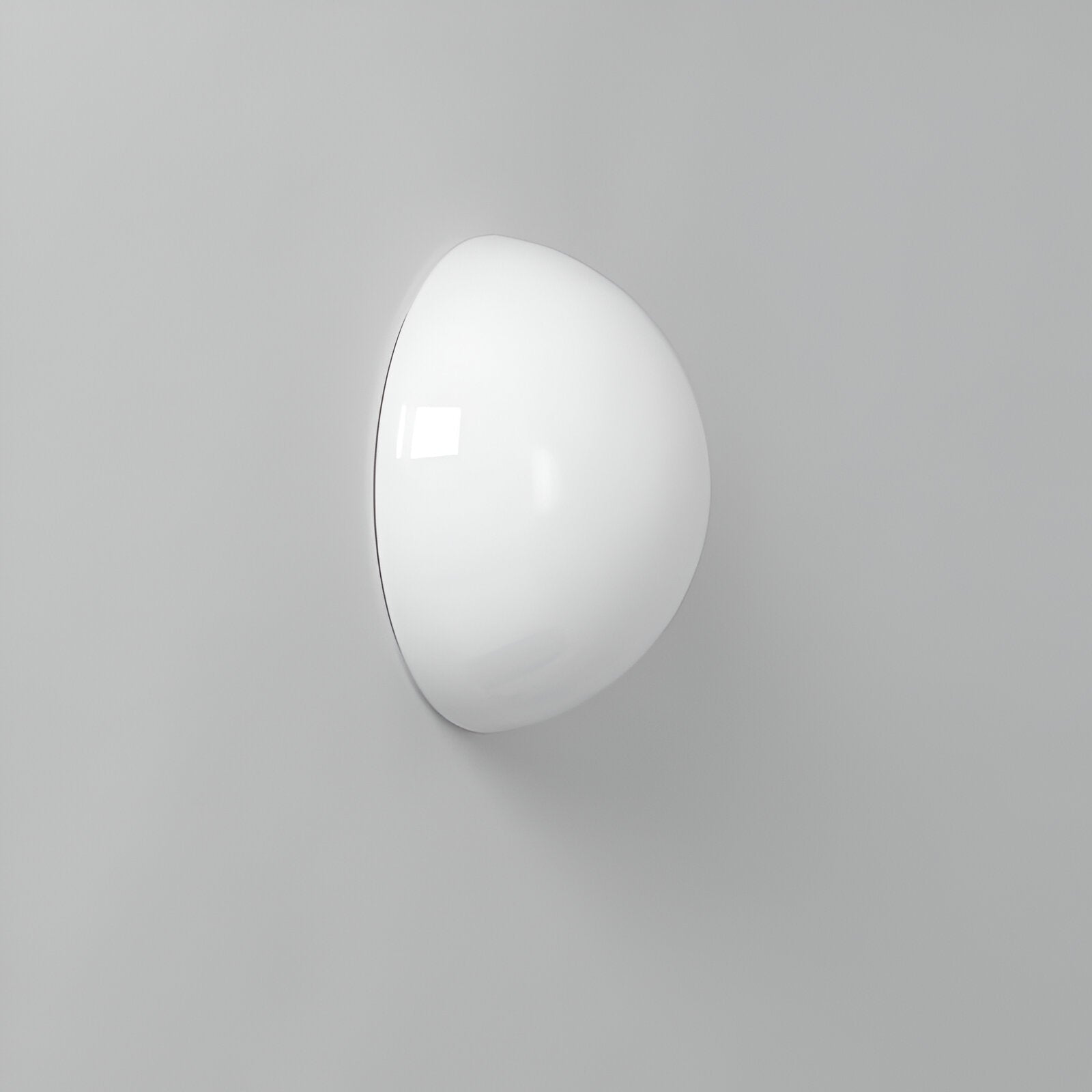 Nordic Bubble Ball Wall Light