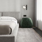Minimal Disc Nordic Pendant Light