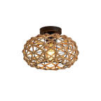 Bohemian Ceiling Light