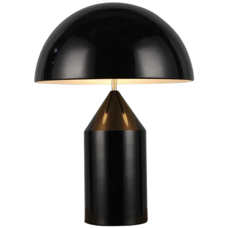 Nordic Luminous Fungal Essence Table Lamp