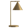 The Brilliant Clain Table Lamp