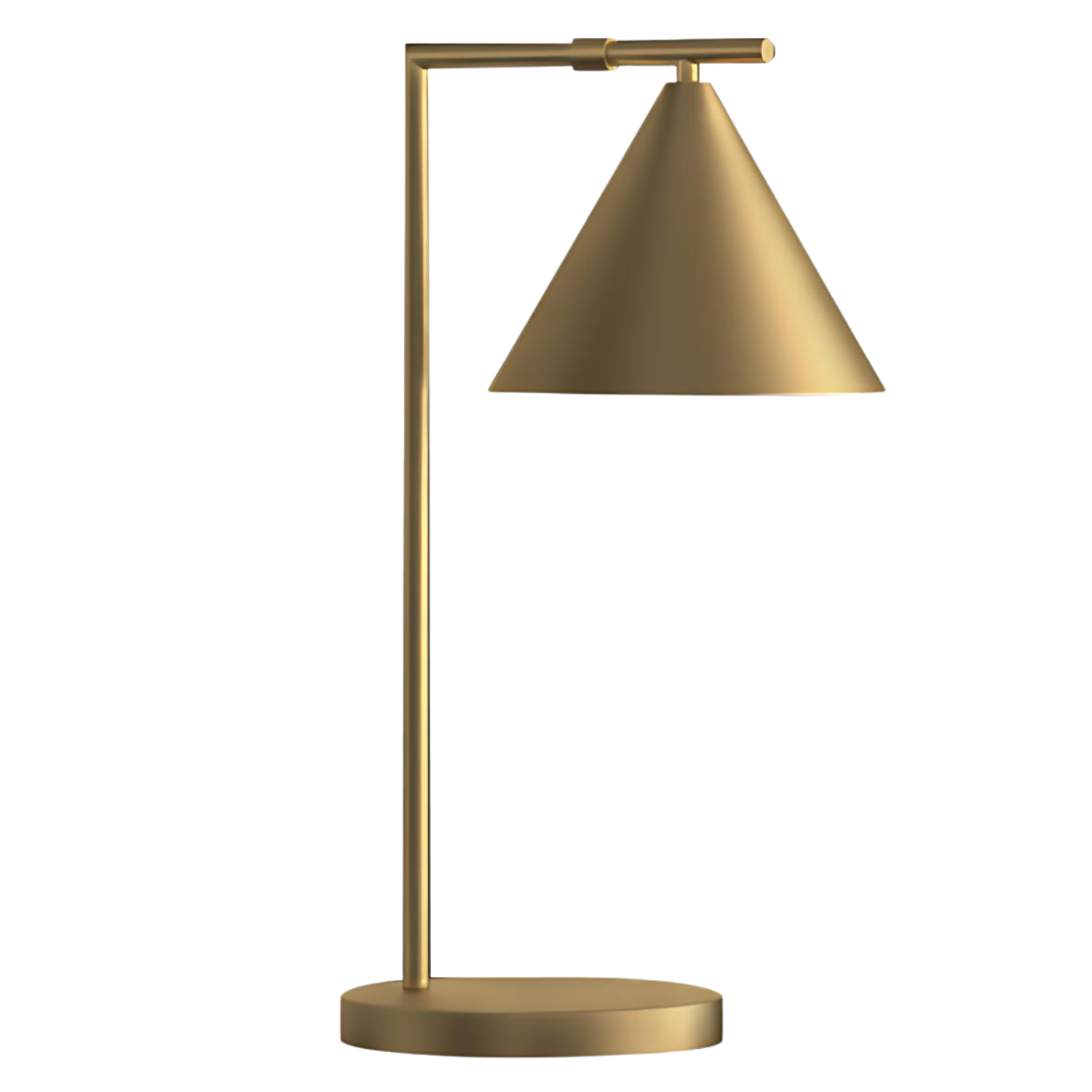 The Brilliant Clain Table Lamp