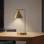 The Brilliant Clain Table Lamp