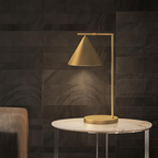 The Brilliant Clain Table Lamp