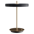 Golden Ray Elegance Wireless Table Lamp