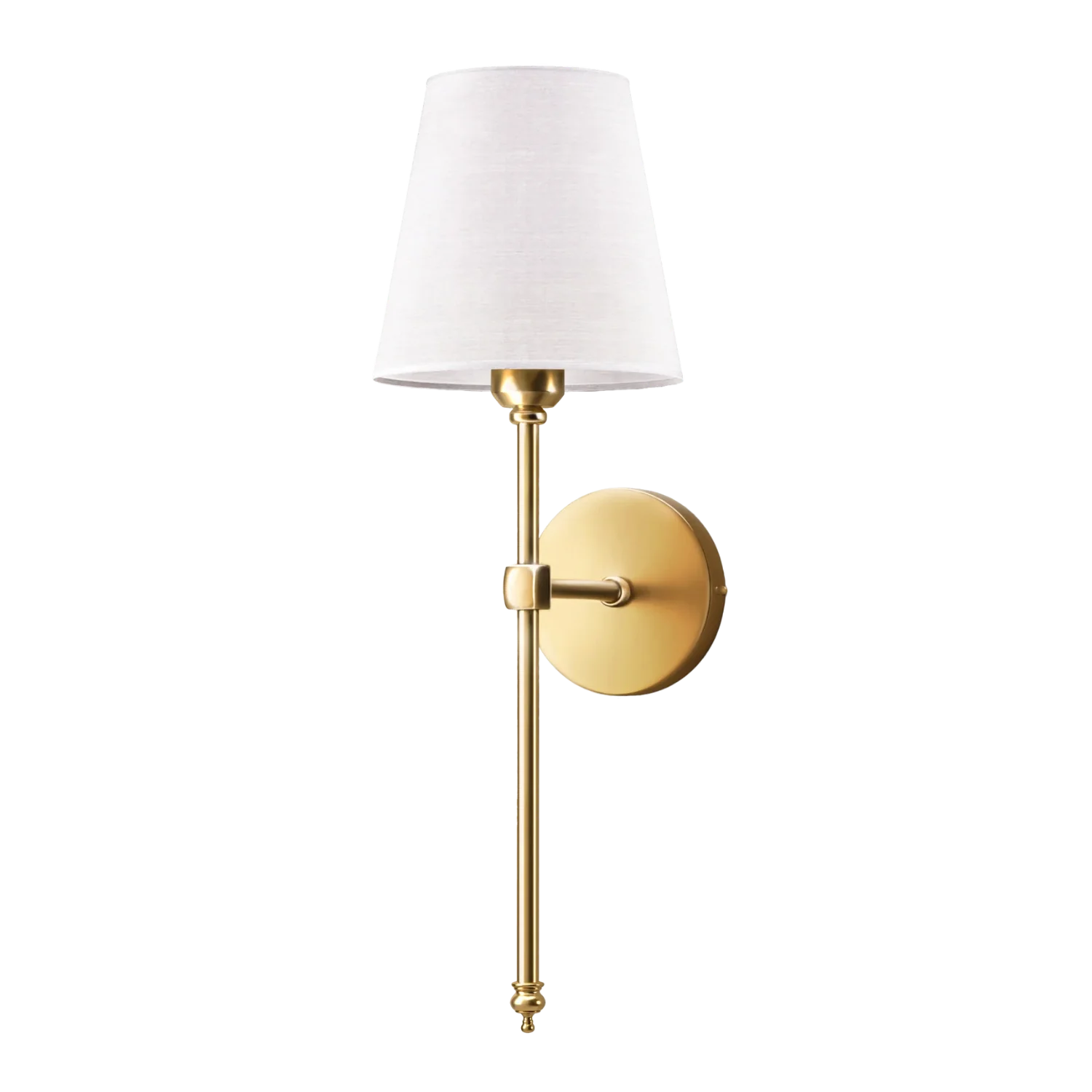 The Princely Torch Wireless Elegant Wall Light
