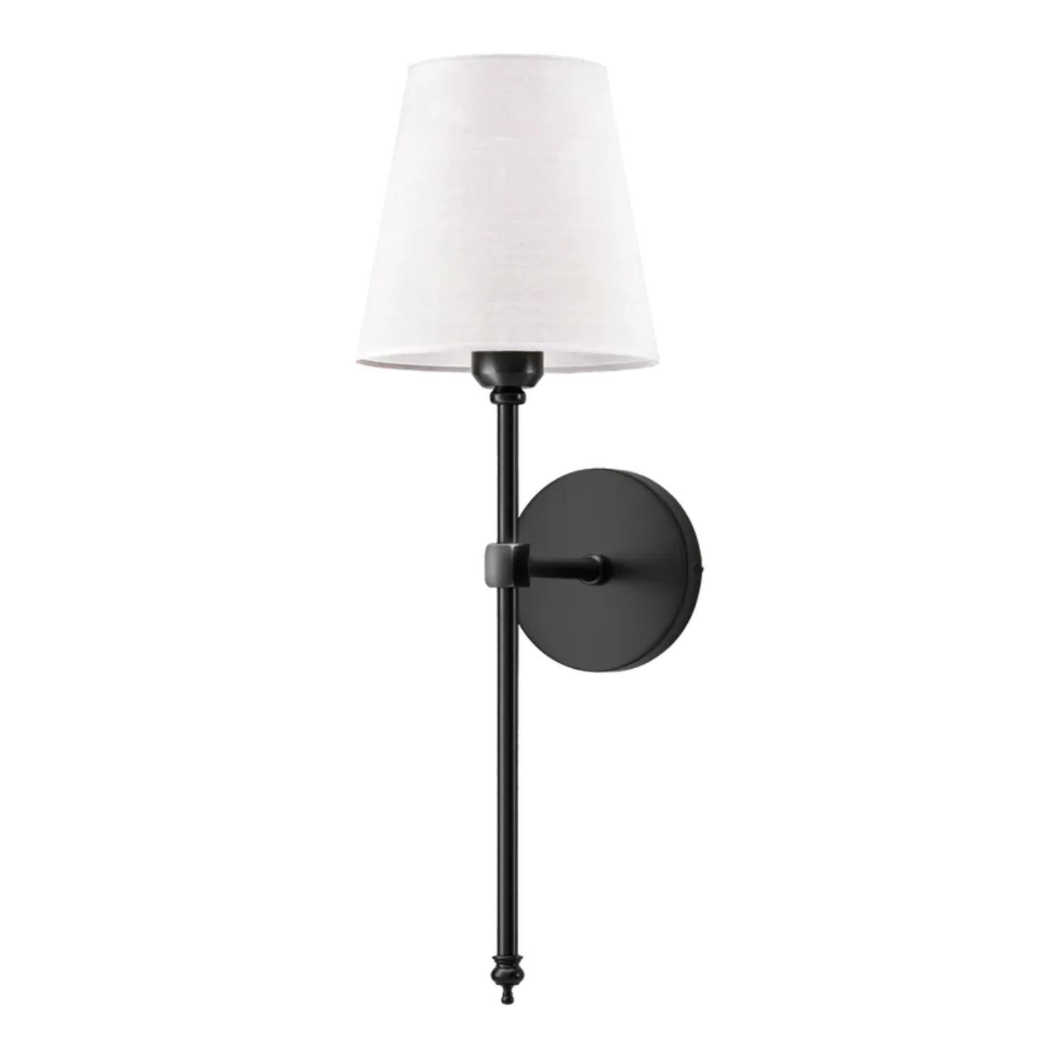 The Princely Torch Wireless Elegant Wall Light