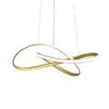 Contemporary Elegance Modern Chic Pendant