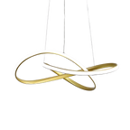 Contemporary Elegance Modern Chic Pendant