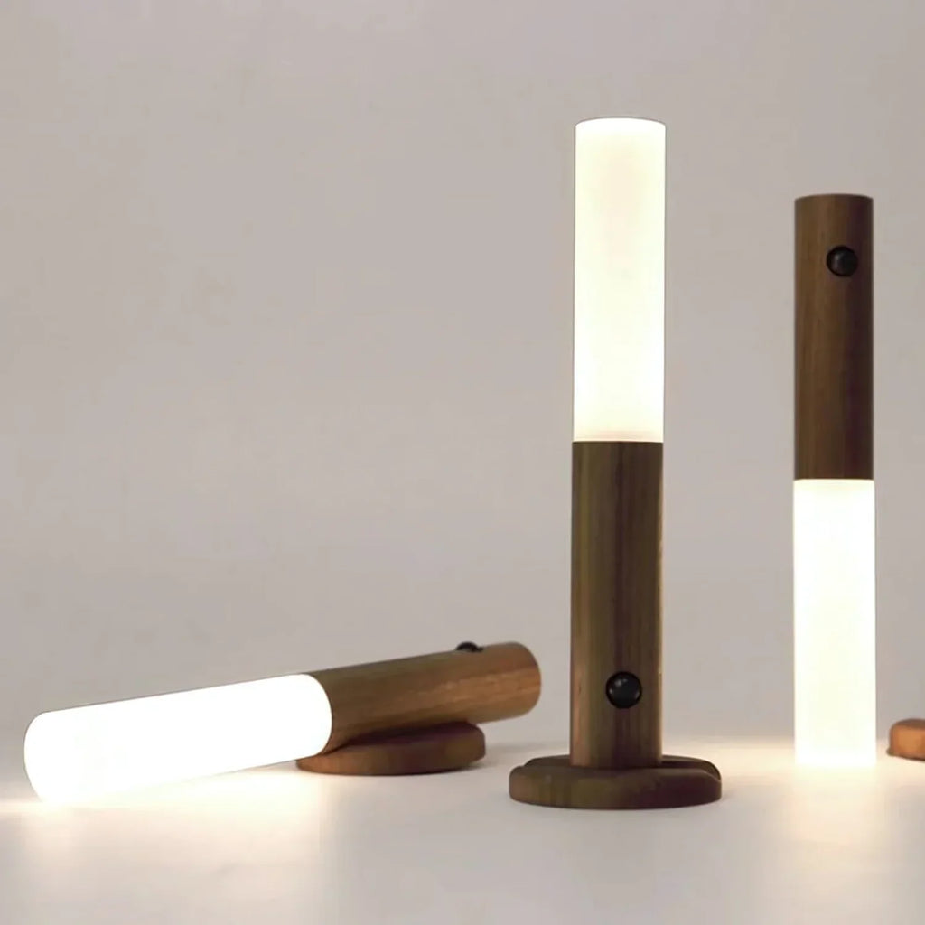 The Golden Glow Wall Light