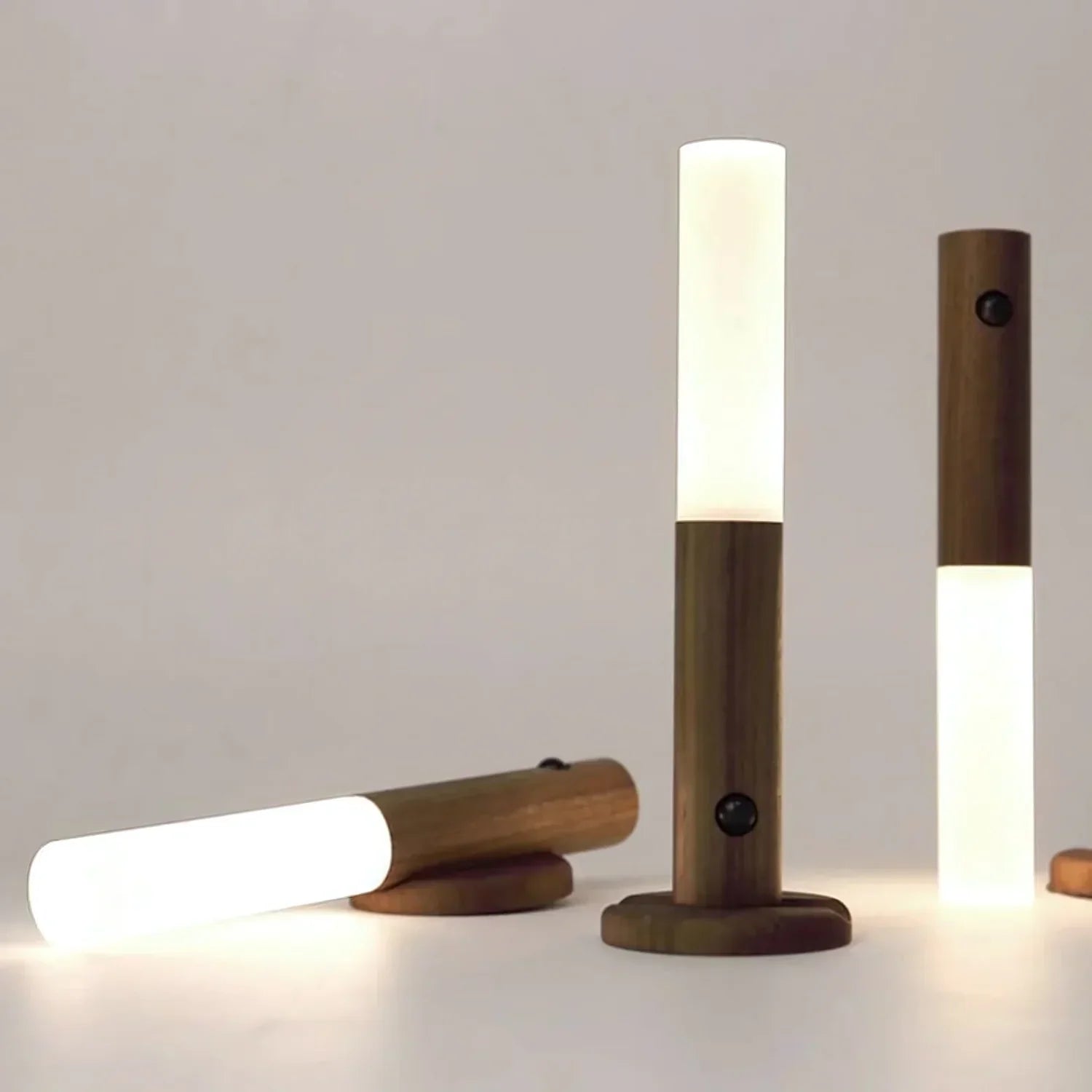 The Golden Glow Wall Light