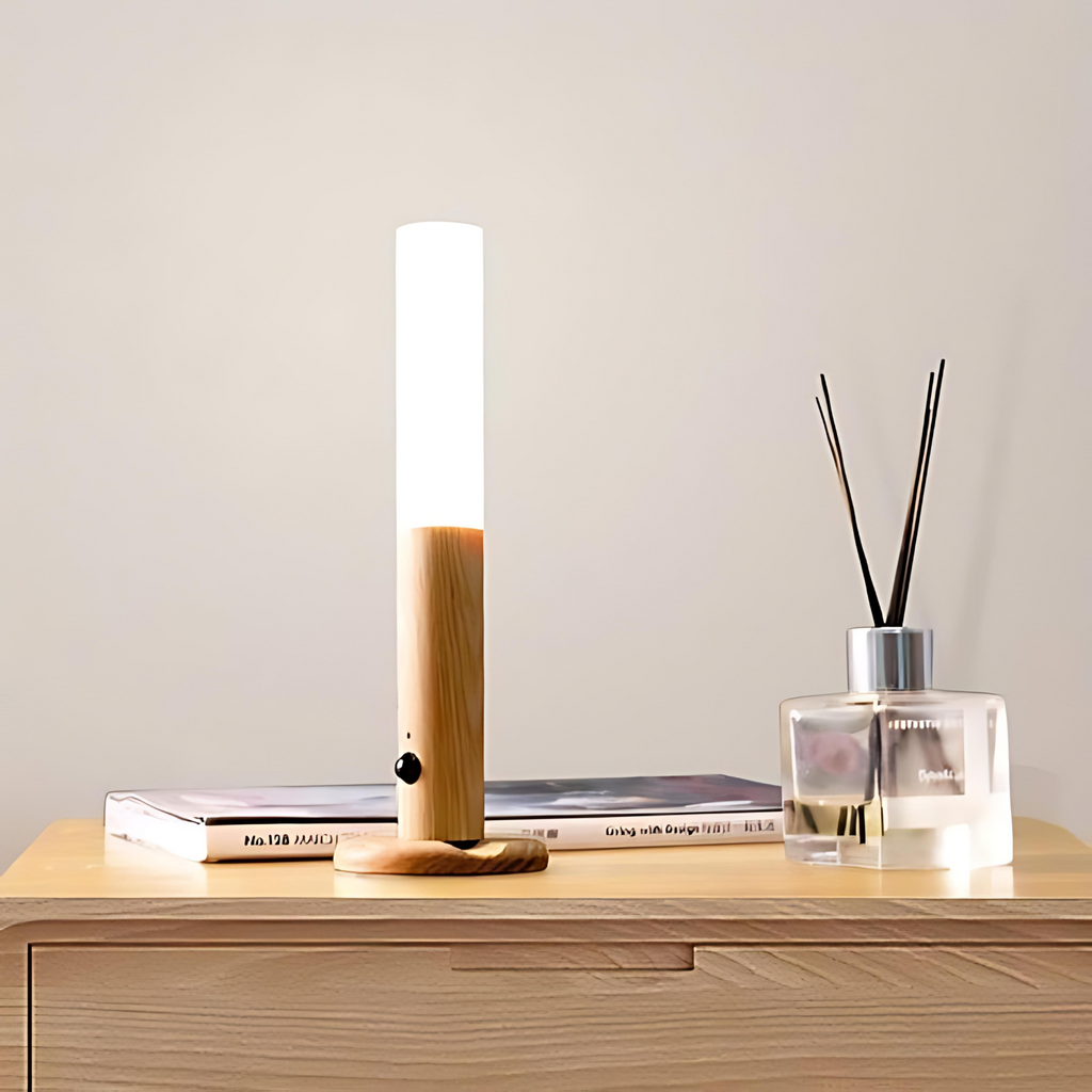 The Golden Glow Wall Light