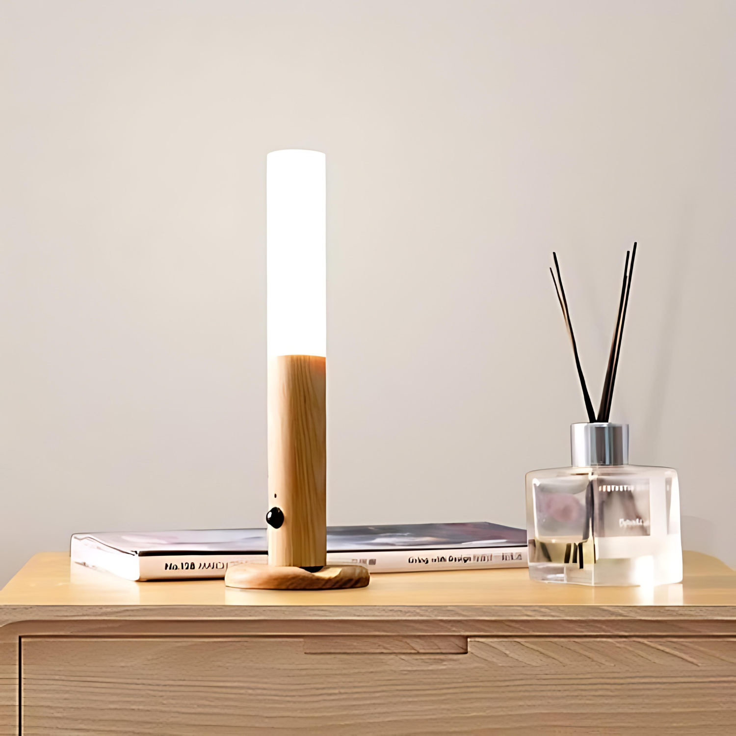 The Golden Glow Wall Light