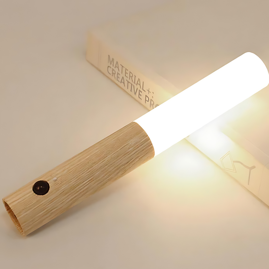 The Golden Glow Wall Light