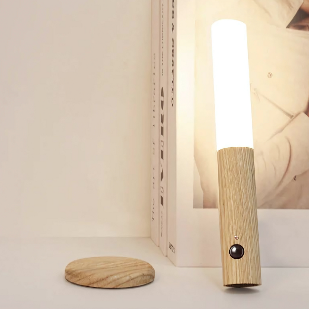 The Golden Glow Wall Light