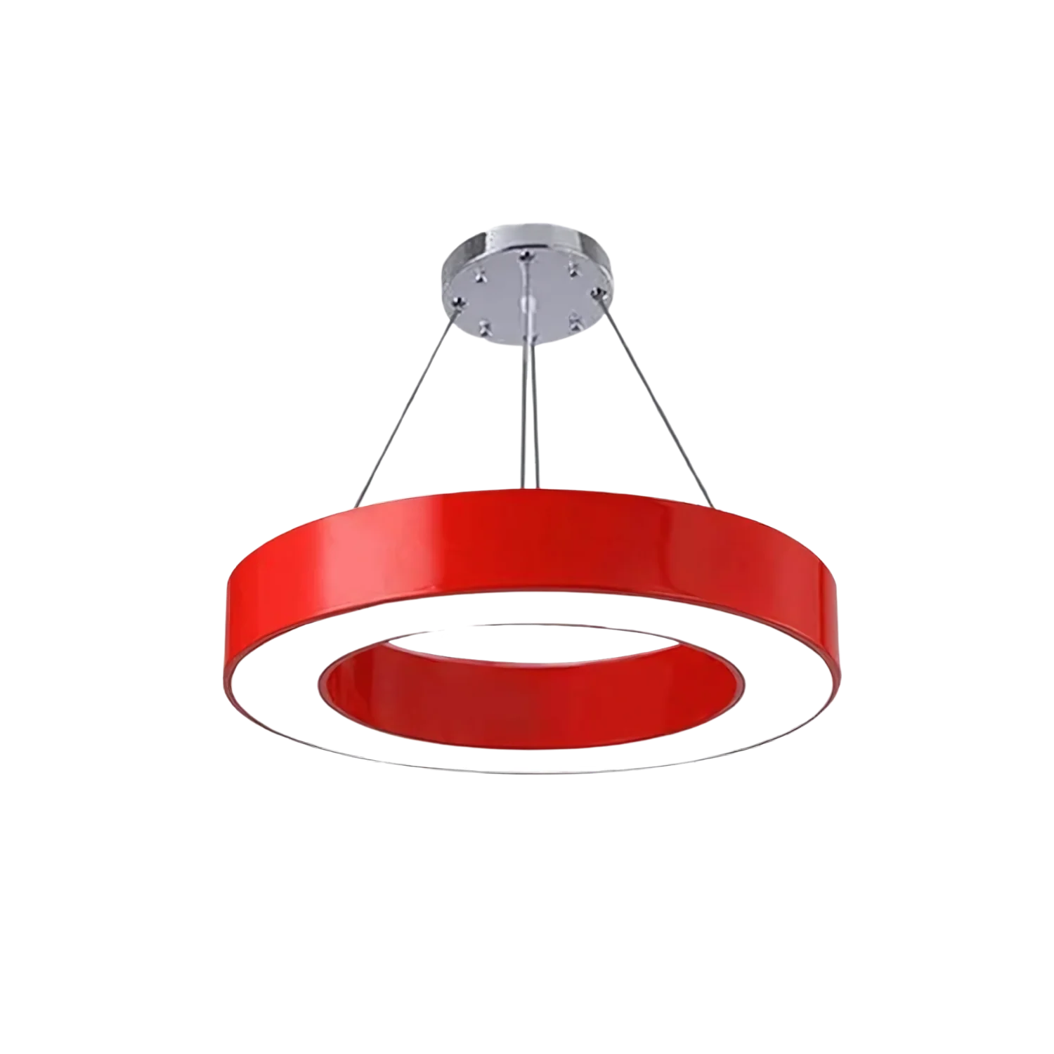 Heaven's Radiance Ceiling Light