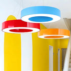 Heaven's Radiance Ceiling Light