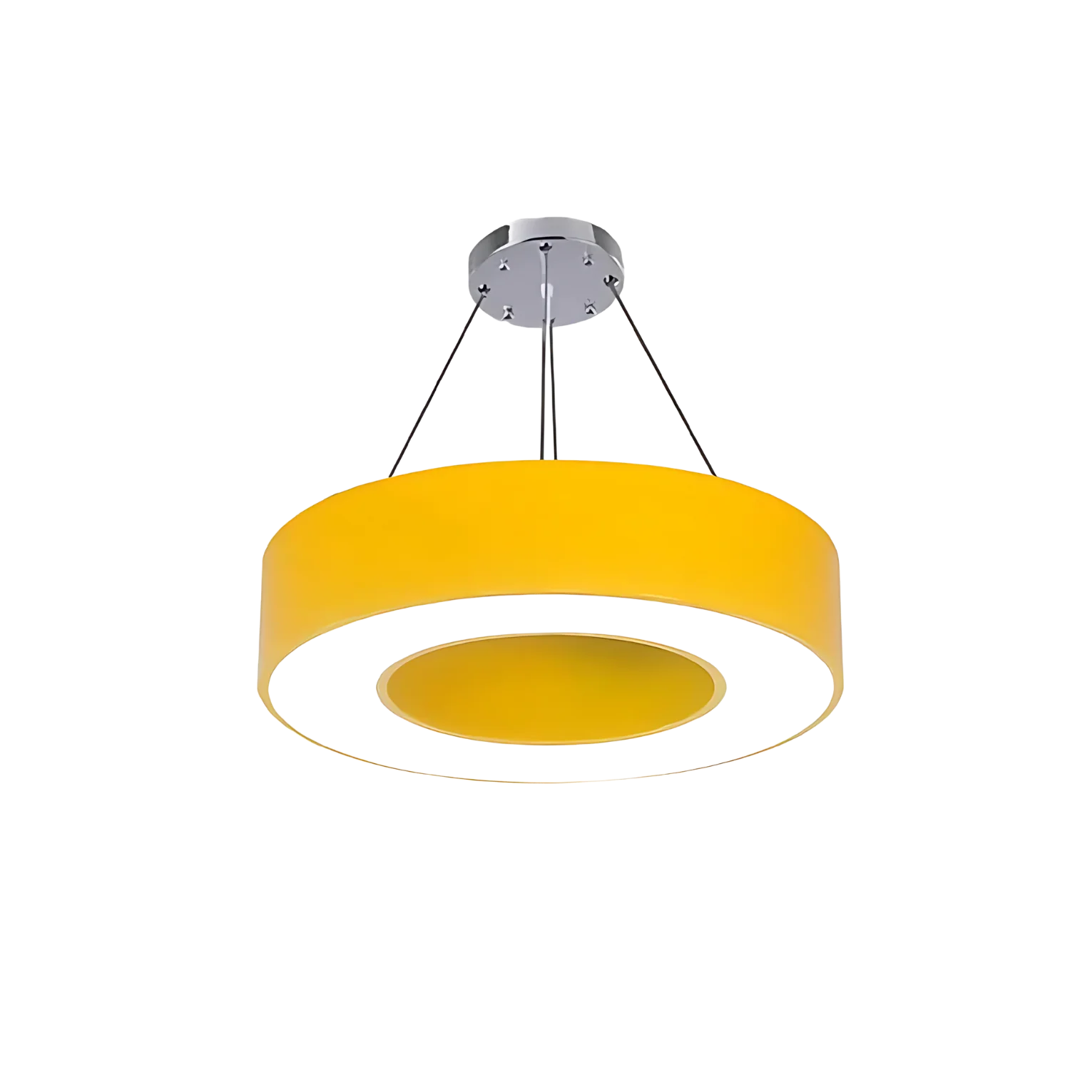 Heaven's Radiance Ceiling Light